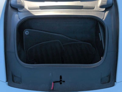 2020 Porsche 911 Carrera S