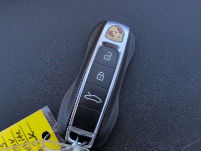 2020 Porsche 911 Carrera S