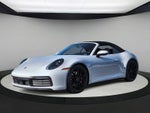 2020 Porsche 911 Carrera S