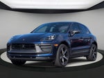 2023 Porsche Macan T
