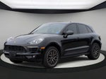 2018 Porsche Macan AWD