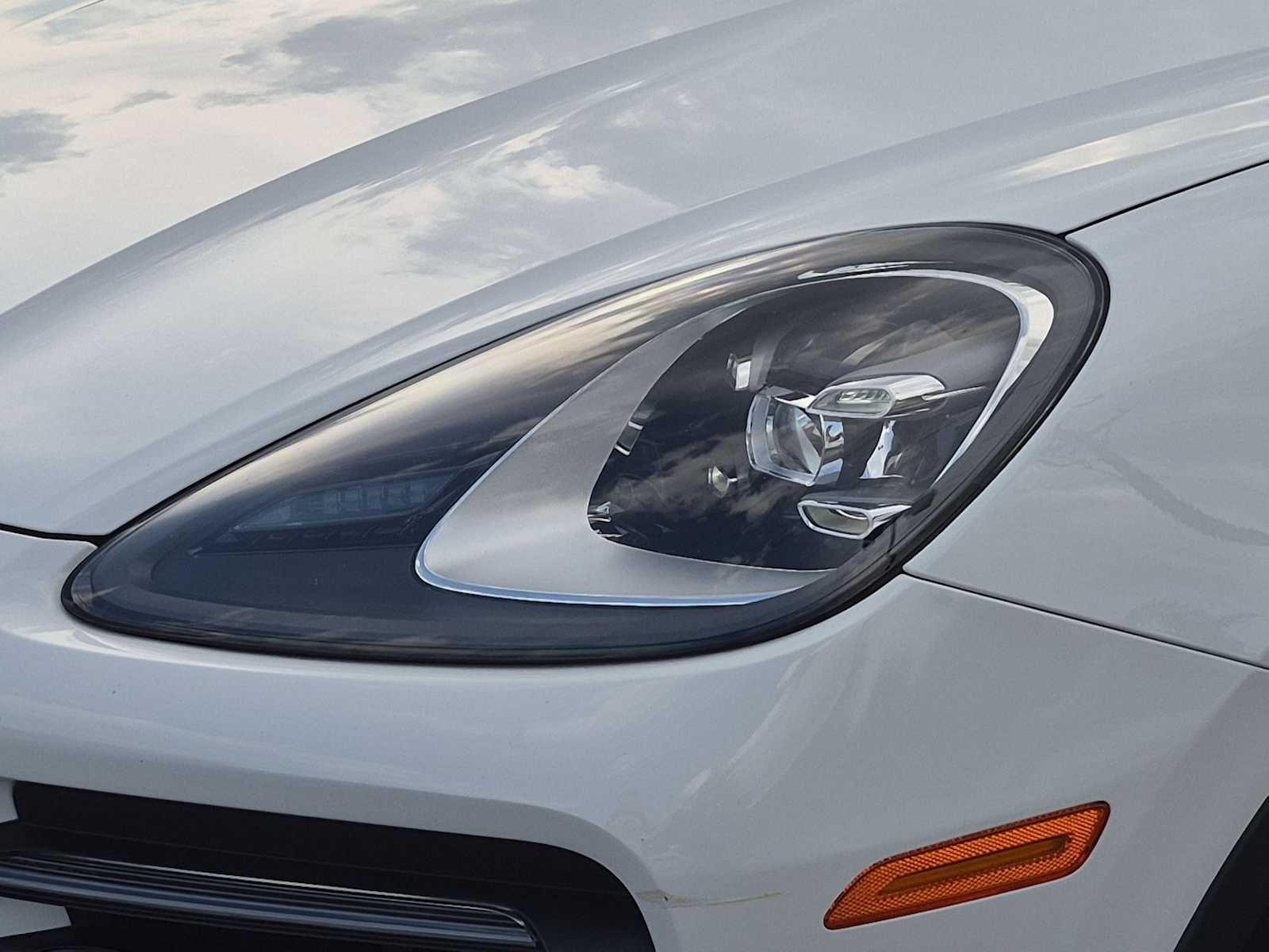 2019 Porsche Cayenne AWD