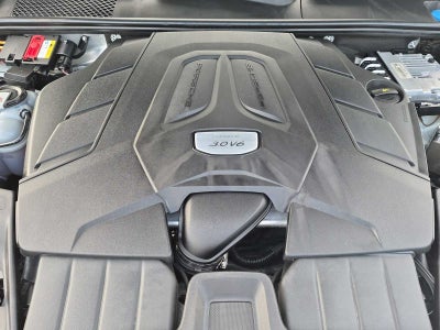 2019 Porsche Cayenne AWD