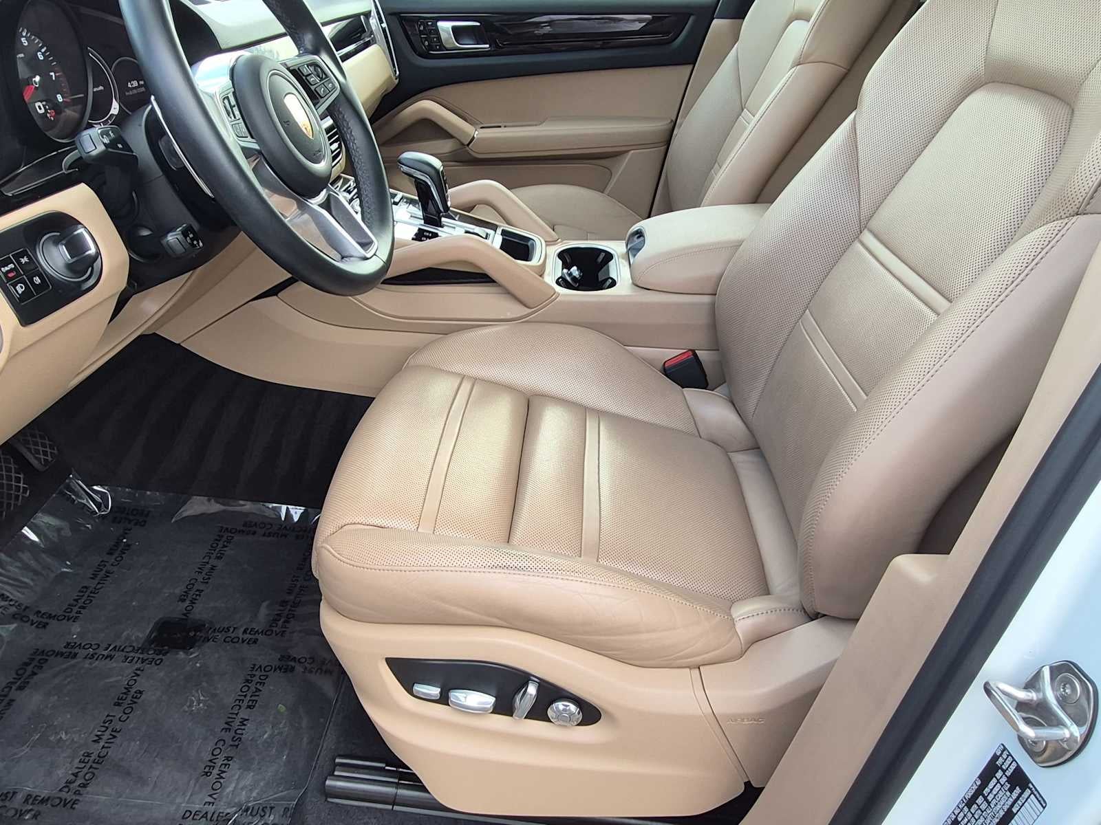 2019 Porsche Cayenne AWD