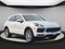 2019 Porsche Cayenne AWD