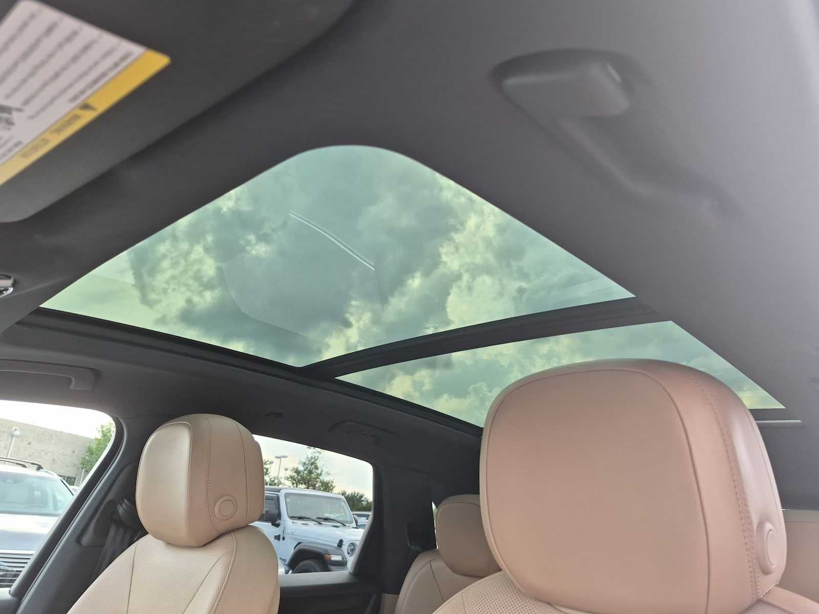 2019 Porsche Cayenne AWD