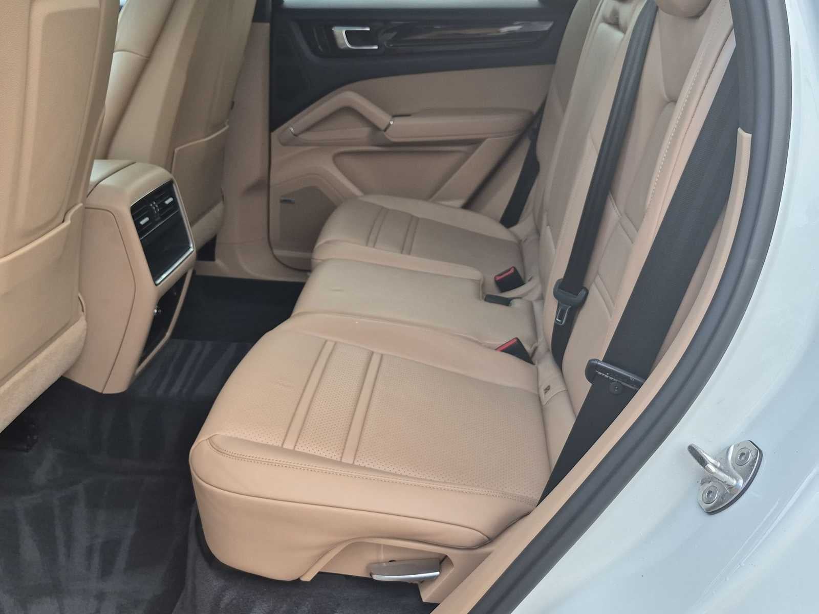 2019 Porsche Cayenne AWD