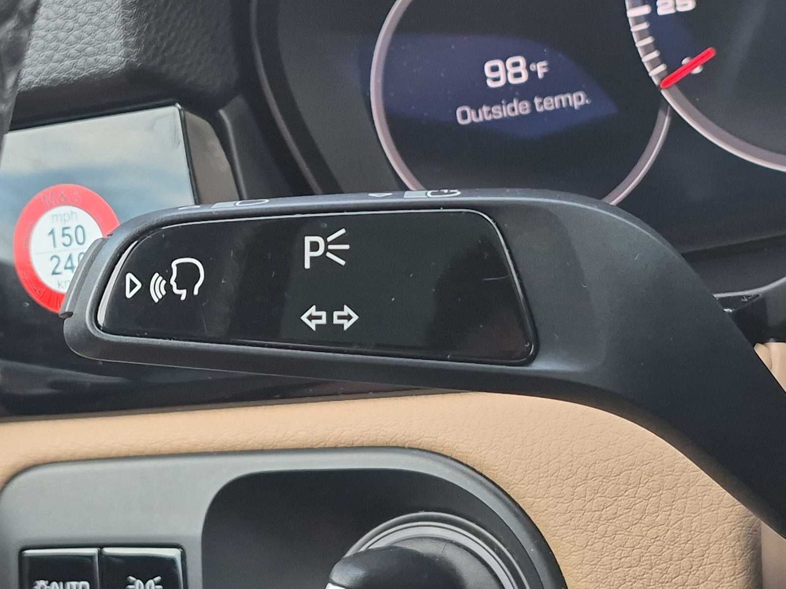 2019 Porsche Cayenne AWD