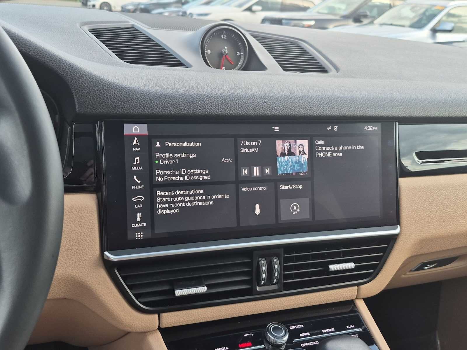 2019 Porsche Cayenne AWD