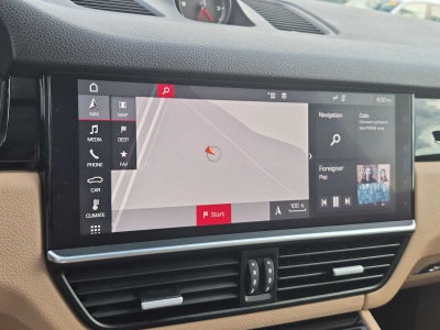 2019 Porsche Cayenne AWD