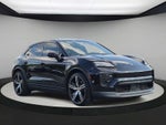 2025 Porsche Macan Electric 4S