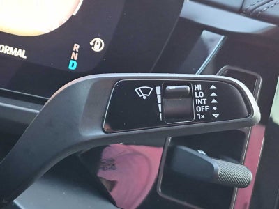 2025 Porsche Macan Electric 4S