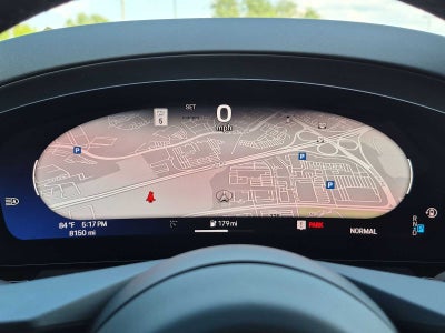 2025 Porsche Macan Electric 4S