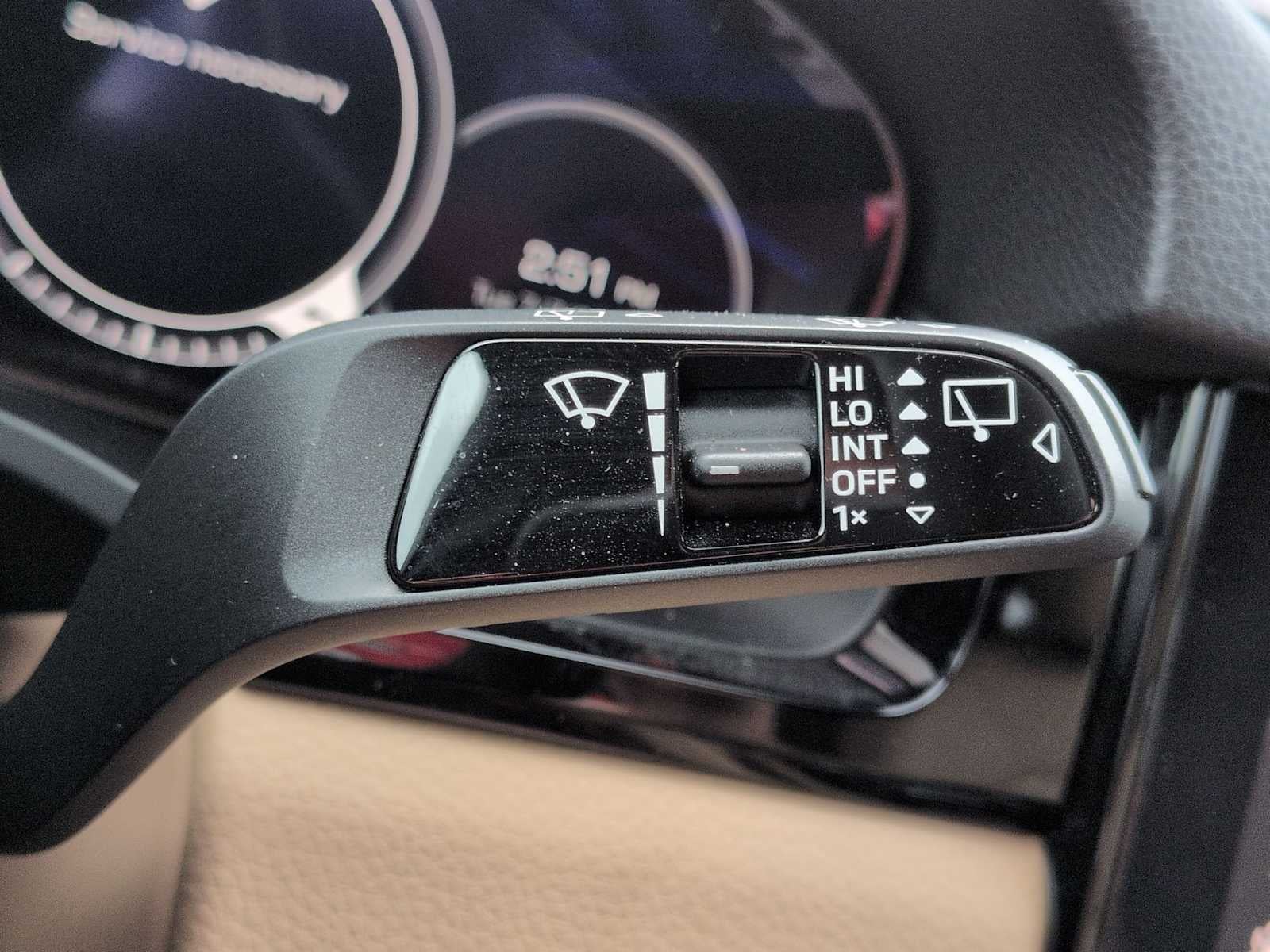 2021 Porsche Cayenne E-Hybrid