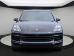 2021 Porsche Cayenne E-Hybrid