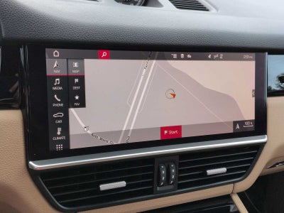 2021 Porsche Cayenne E-Hybrid
