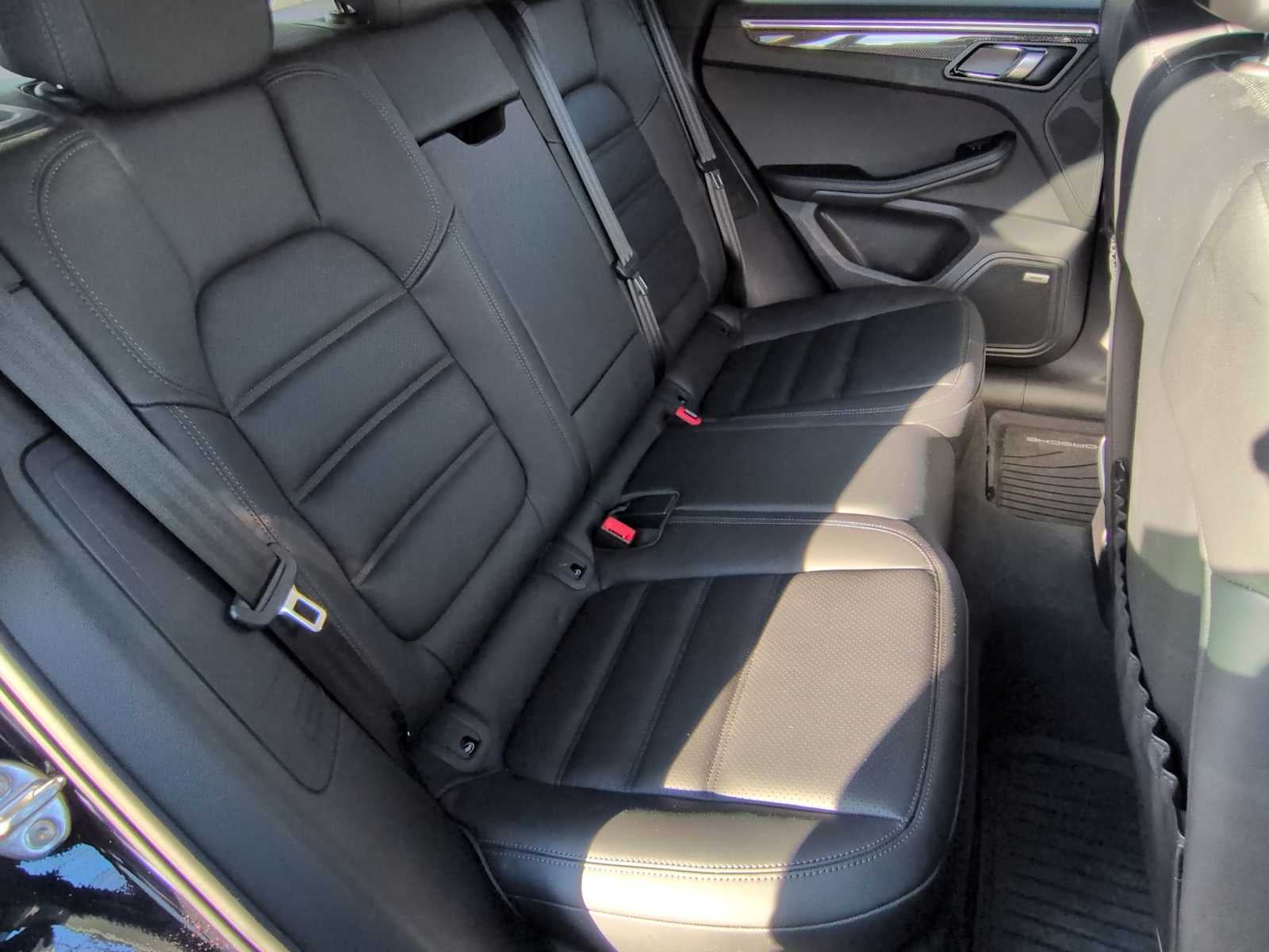 2023 Porsche Macan GTS