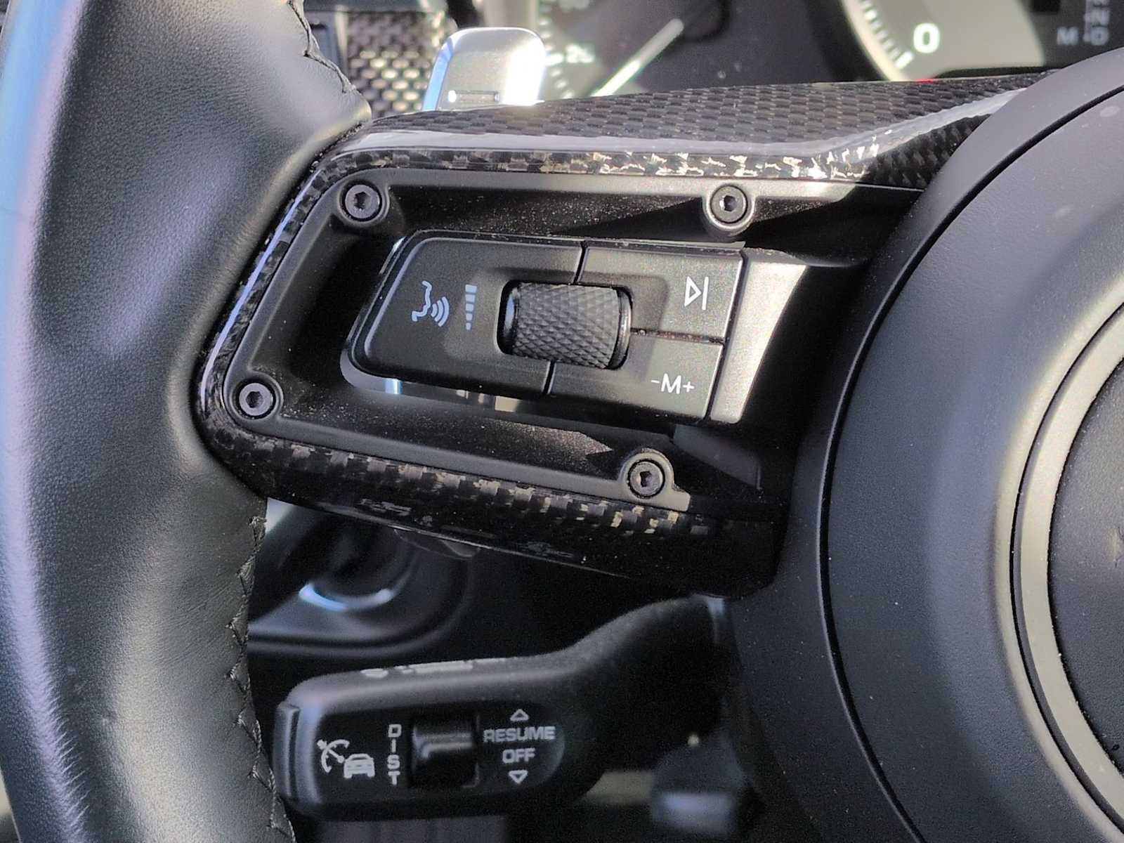 2023 Porsche Macan GTS