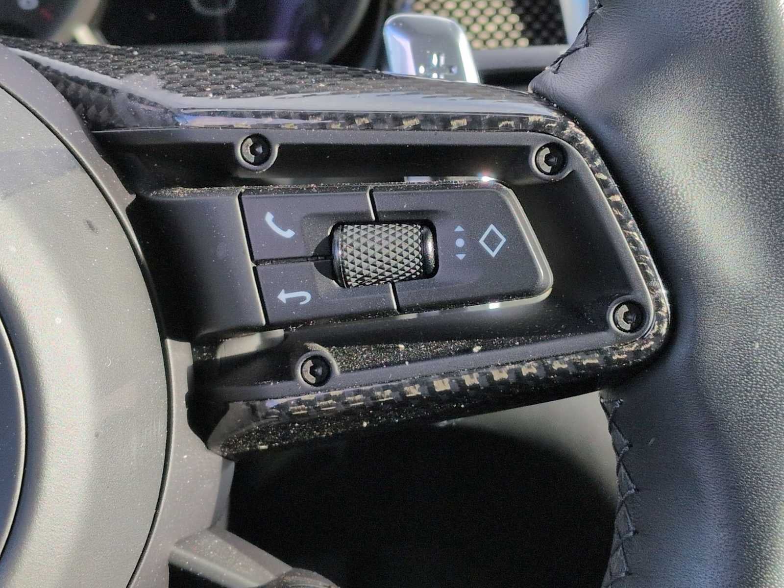 2023 Porsche Macan GTS