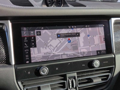 2023 Porsche Macan GTS