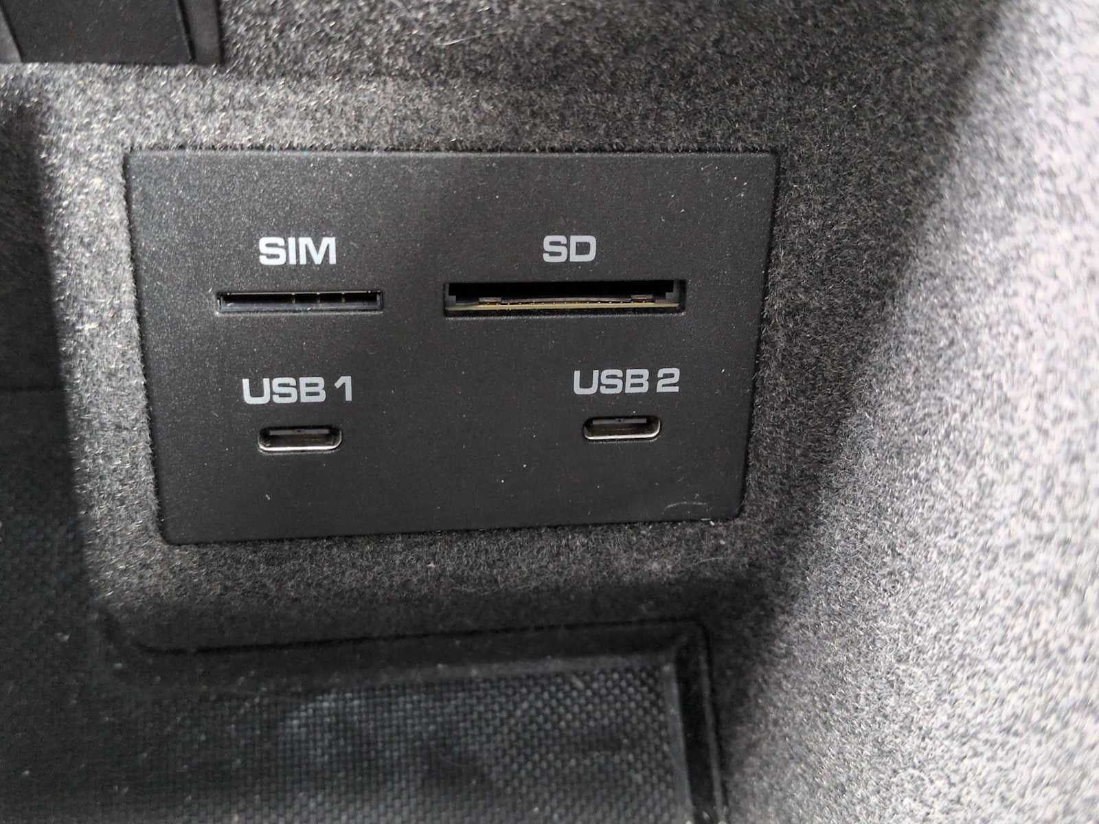 2023 Porsche Macan GTS