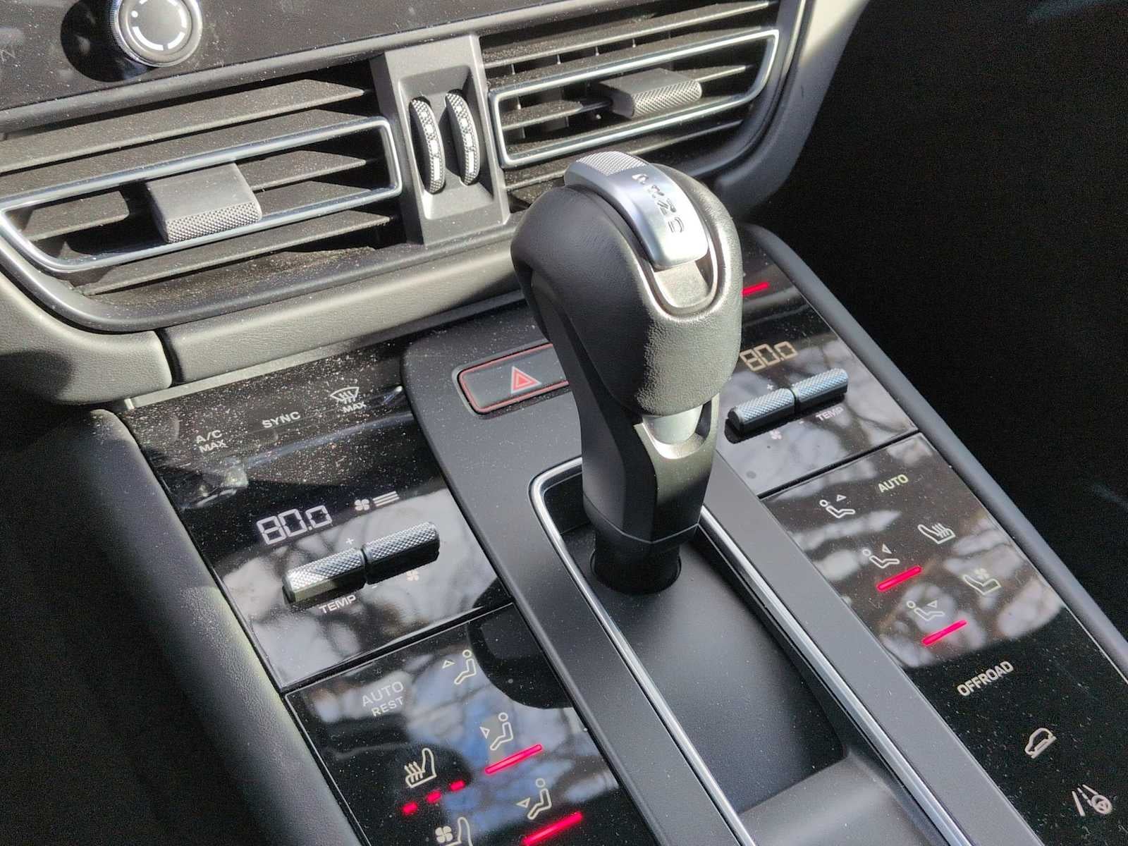 2023 Porsche Macan GTS