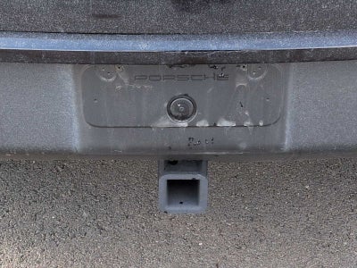 2023 Porsche Macan GTS