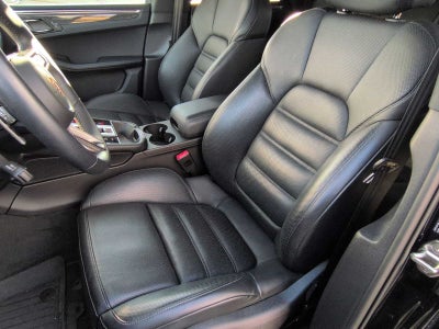 2023 Porsche Macan GTS