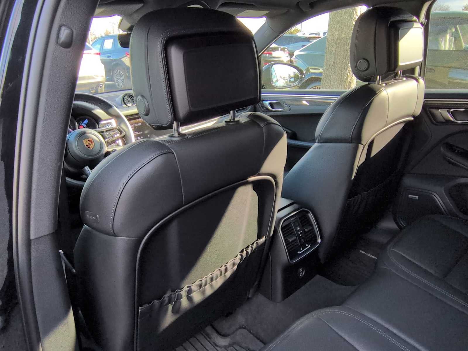 2023 Porsche Macan GTS