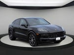2025 Porsche Cayenne Coupe AWD