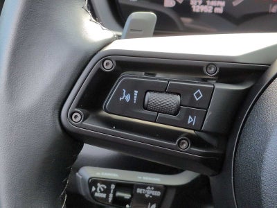 2025 Porsche Cayenne Coupe AWD