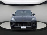 2025 Porsche Cayenne Coupe AWD