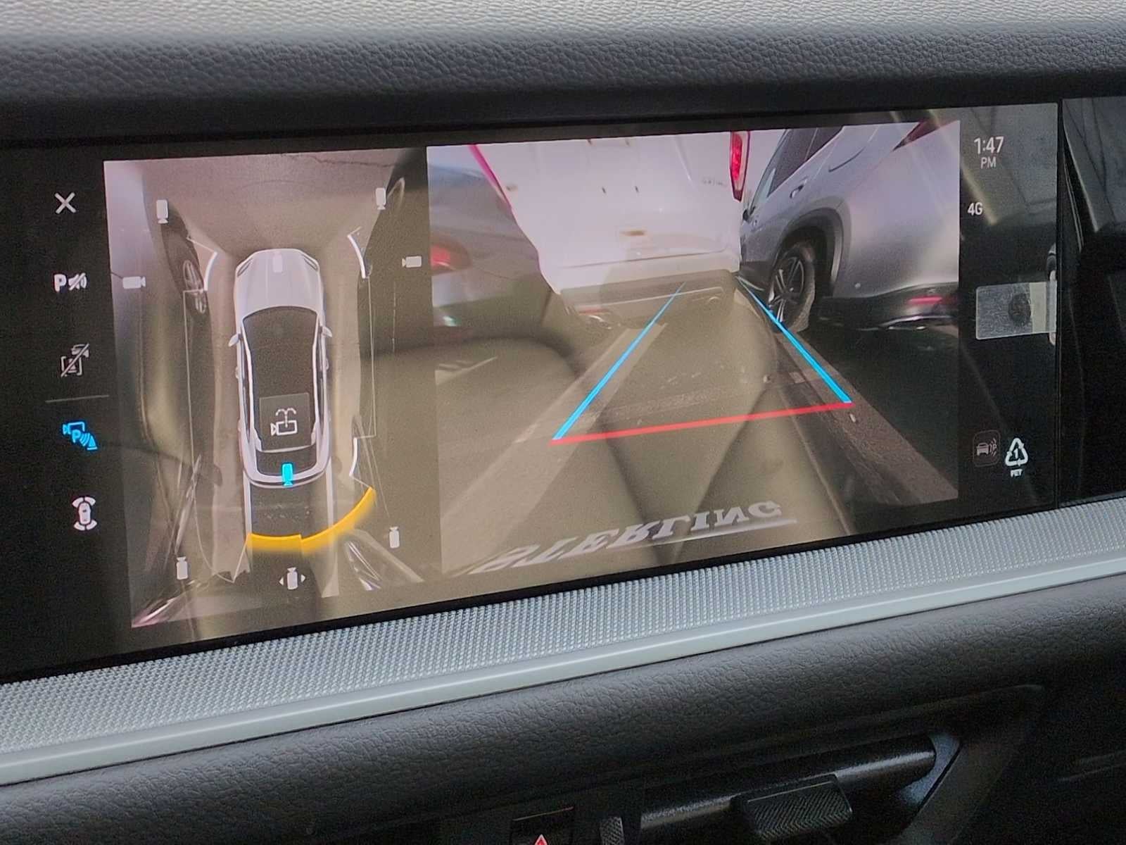 2025 Porsche Cayenne Coupe AWD