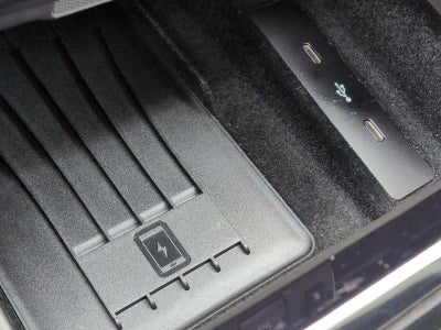 2025 Porsche Cayenne Coupe AWD