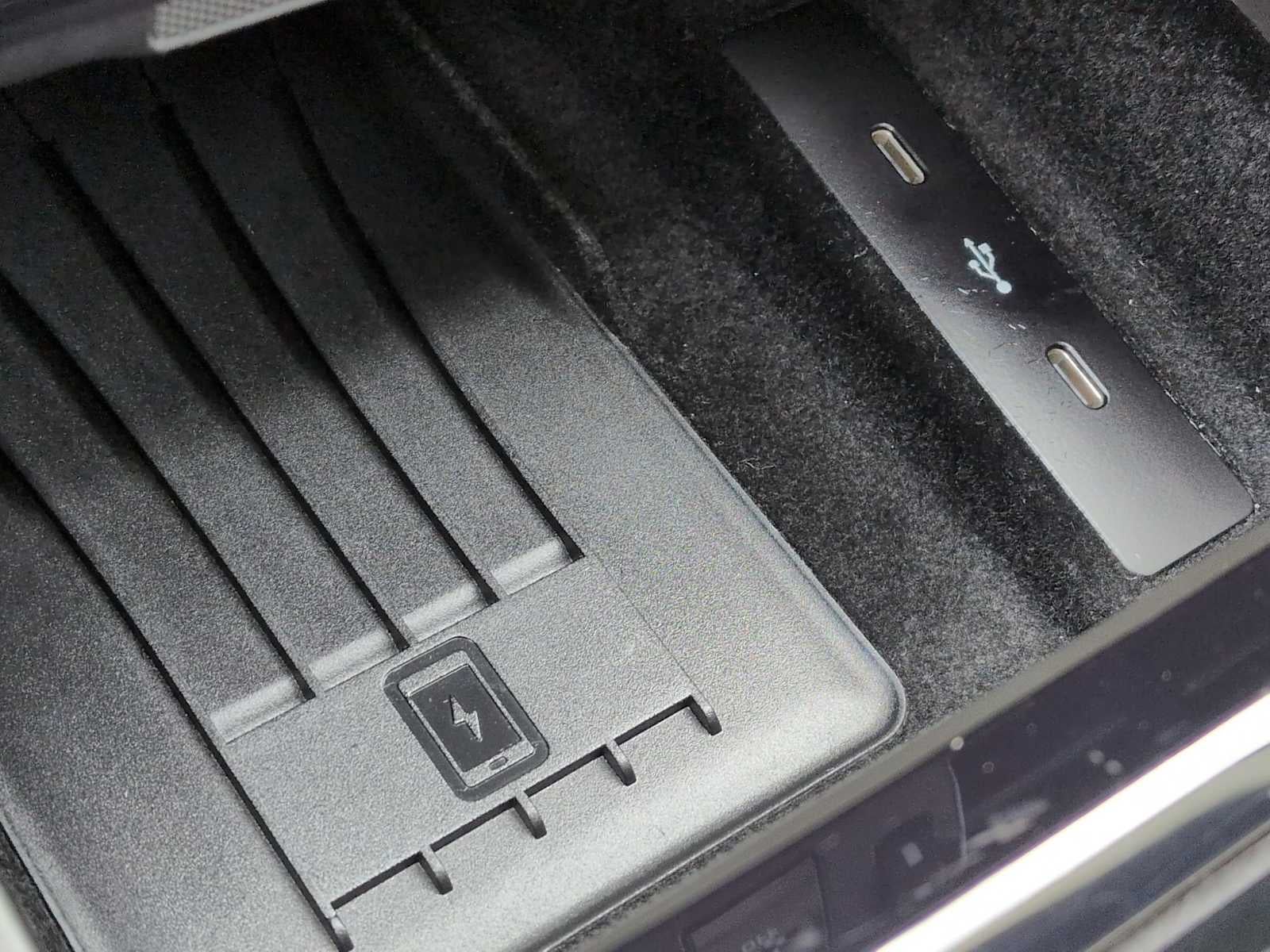 2025 Porsche Cayenne Coupe AWD