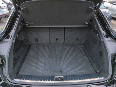 2025 Porsche Cayenne Coupe AWD