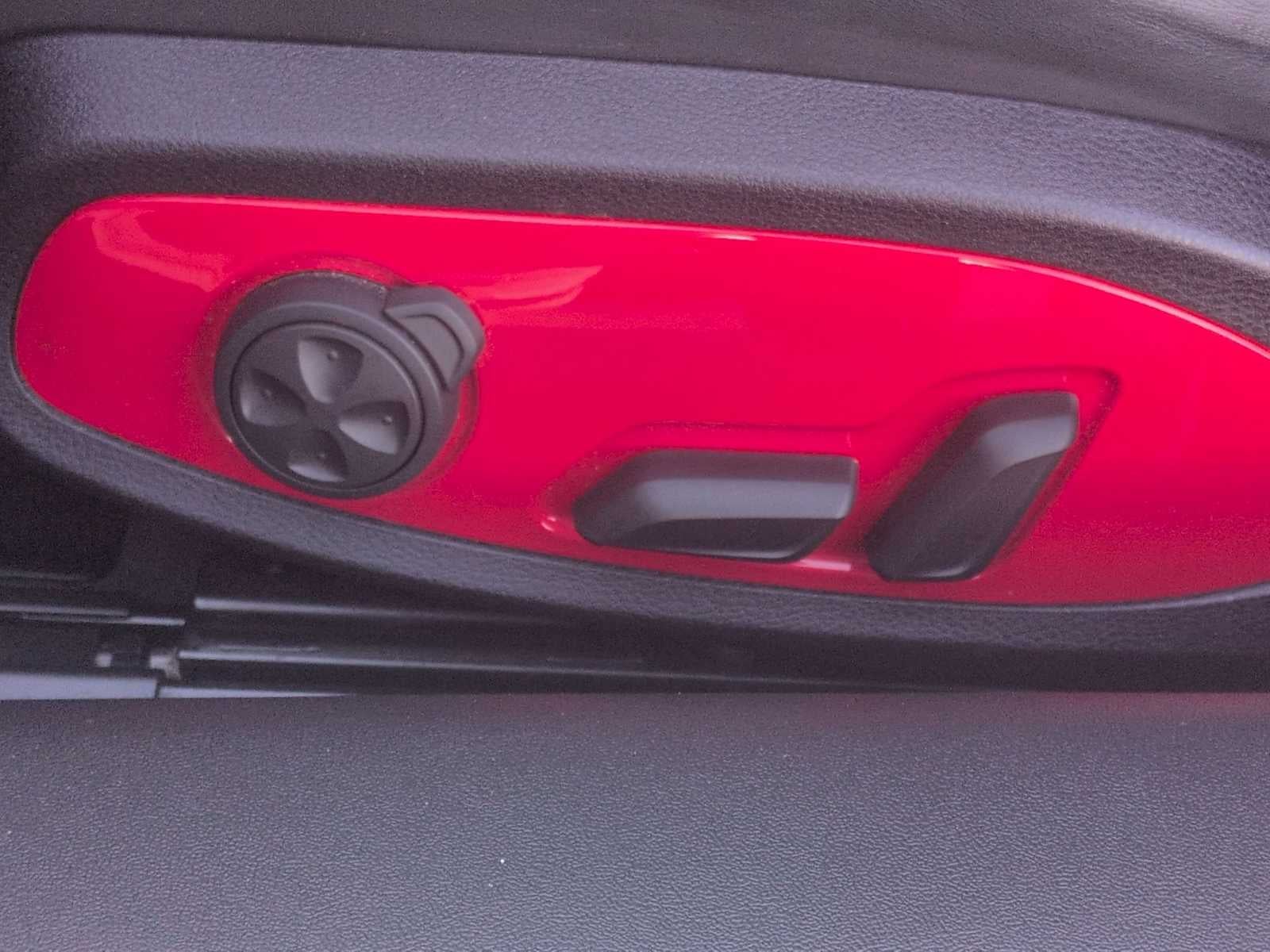 2019 Audi TT RS 2.5 TFSI