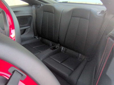 2019 Audi TT RS 2.5 TFSI