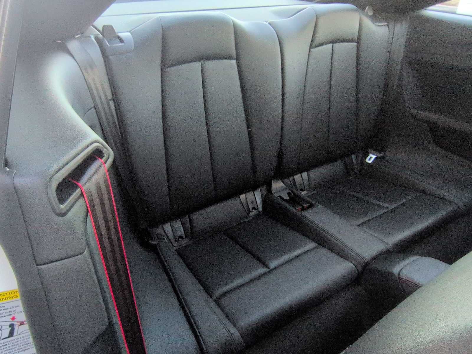 2019 Audi TT RS 2.5 TFSI