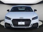 2019 Audi TT RS 2.5 TFSI