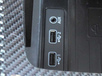 2019 Audi TT RS 2.5 TFSI