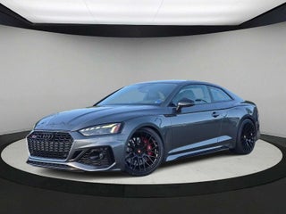 2021 Audi RS 5 Coupe 2.9 TFSI quattro