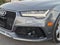 2016 Audi RS 7 Prestige