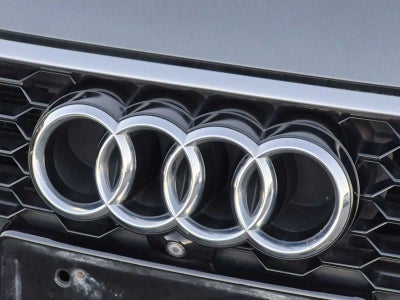 2016 Audi RS 7 Prestige