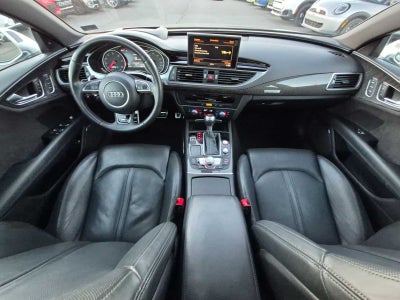 2016 Audi RS 7 Prestige