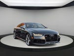 2016 Audi RS 7 Prestige