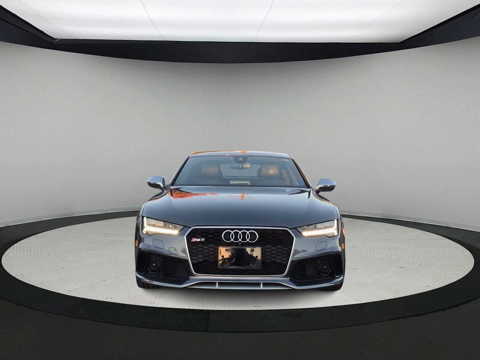 2016 Audi RS 7 Prestige