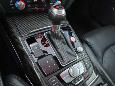 2016 Audi RS 7 Prestige