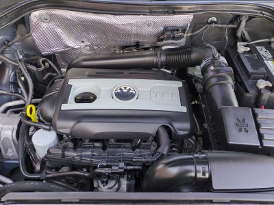 2017 Volkswagen Tiguan 2.0T 4MOTION