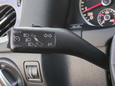 2017 Volkswagen Tiguan 2.0T 4MOTION